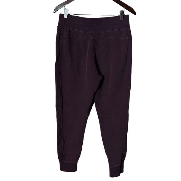 Lululemon Womens Joggers 8 - Picture 4 of 6